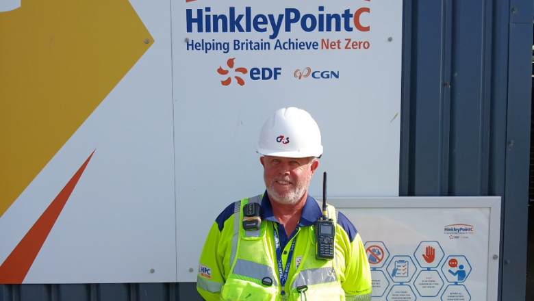 G4S Security Officer Hailed for Heroic River Rescue in UK