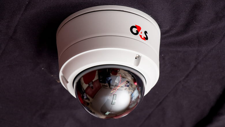 CCTV Camera