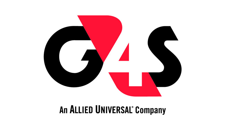 G4S Menu Contact Us