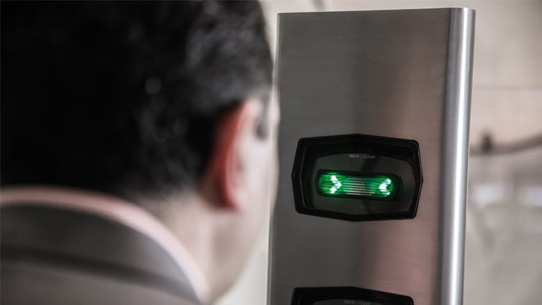 G4S, Screening, standards