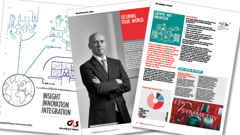 Integrated Report 2016