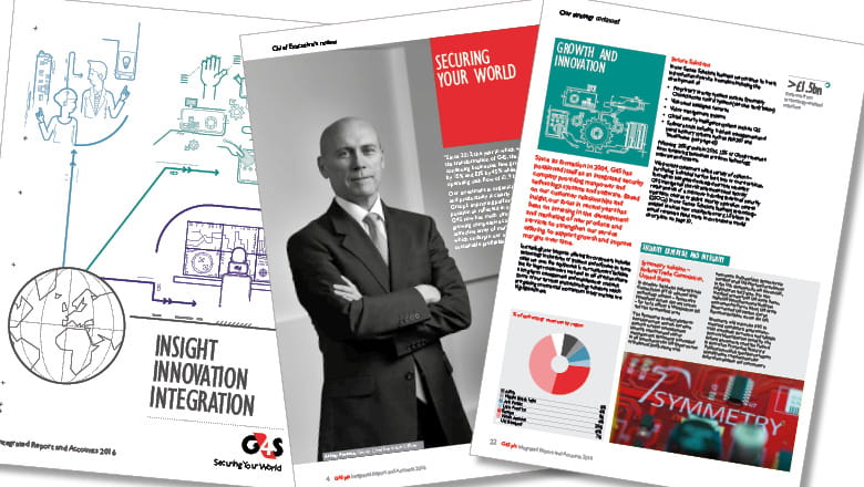 Integrated Report 2016