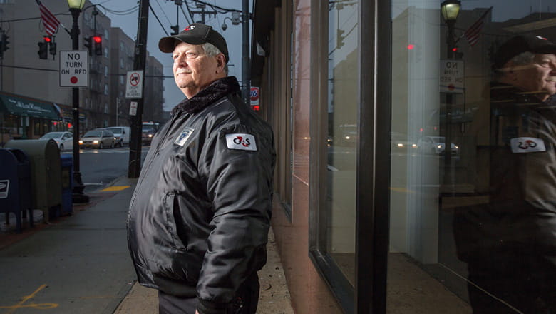 Bank of North America, USA