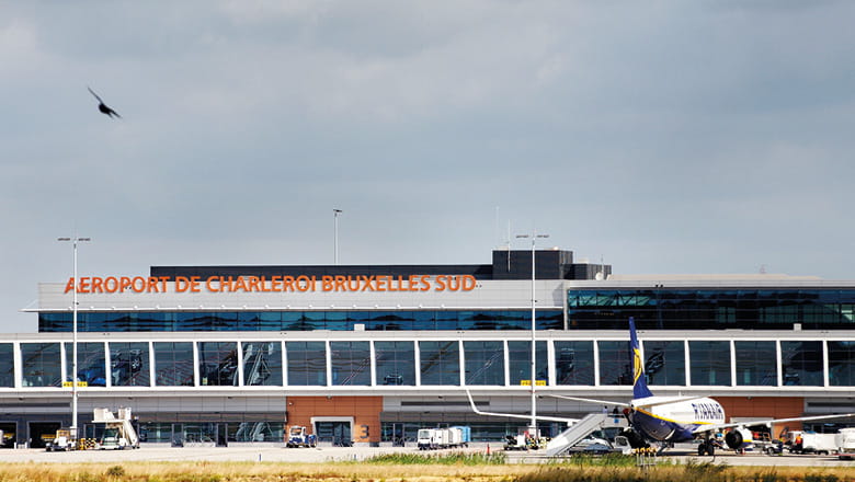 Brussels Airport