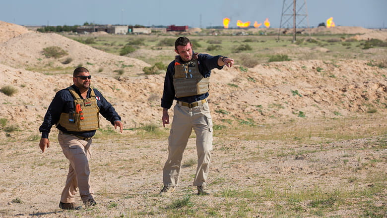 Kuwait-Al Zour Refinery