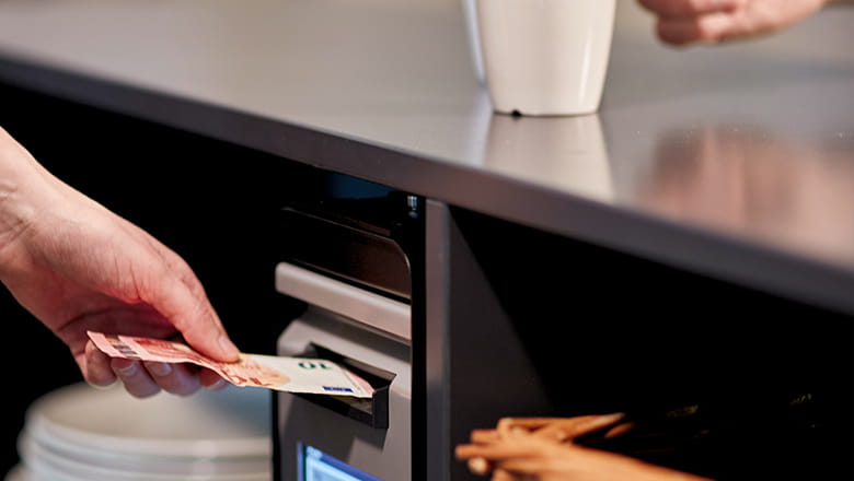 G4S Retail Cash Solutions