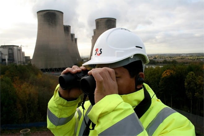 G4S, Financial, calendar