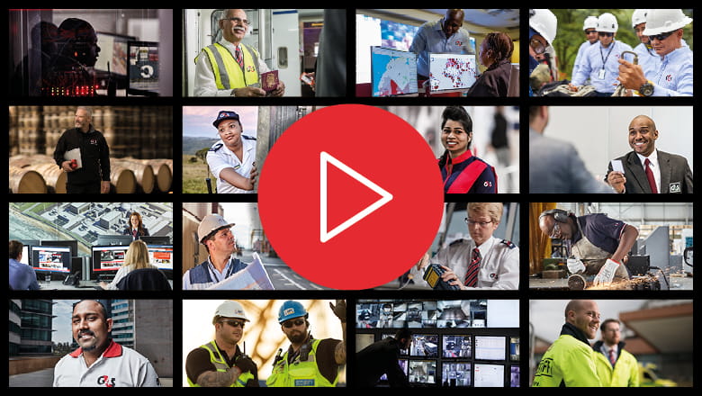 Integrated Security Solutions Video