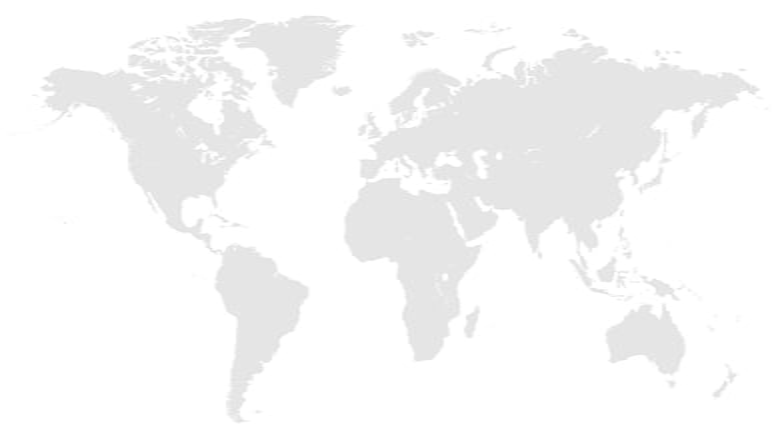 World Map