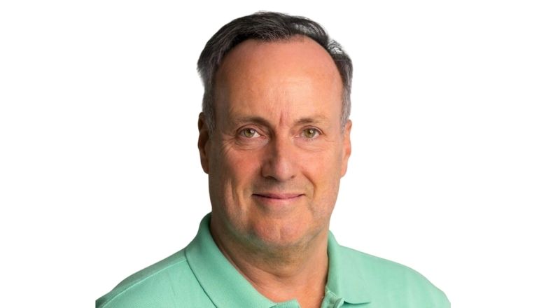 David Byrne - President Allied Universal Electronic Monitoring