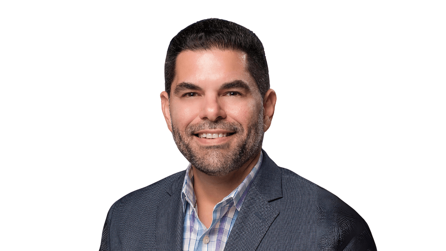 Eddy Esquivel - Regional President, Latin America & Caribbean