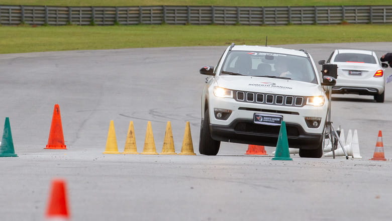 G4S Travel Risk Management Training