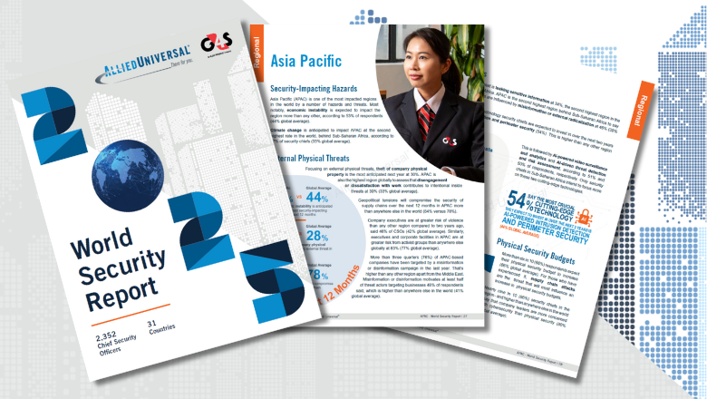 WSR APAC Press Release 2025