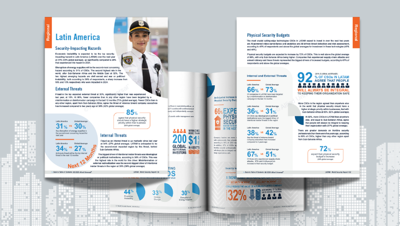 WSR 2025 LATAM Press Release