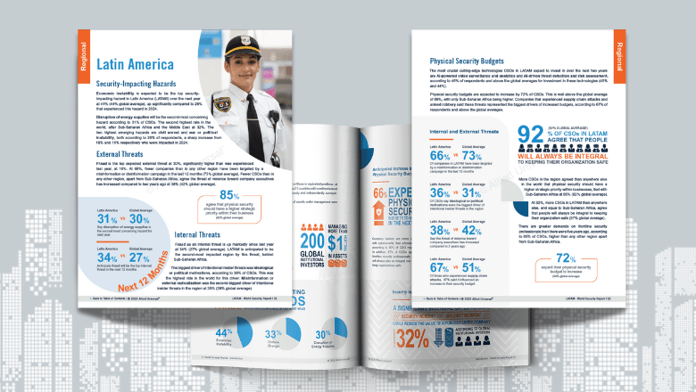 WSR 2025 LATAM Press Release