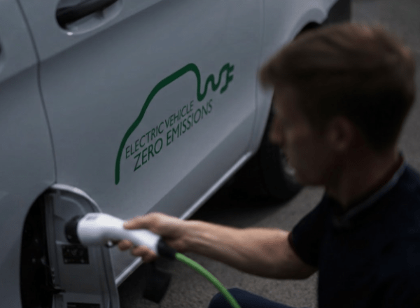 Our CSR Commitment