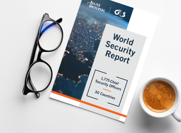 world security report