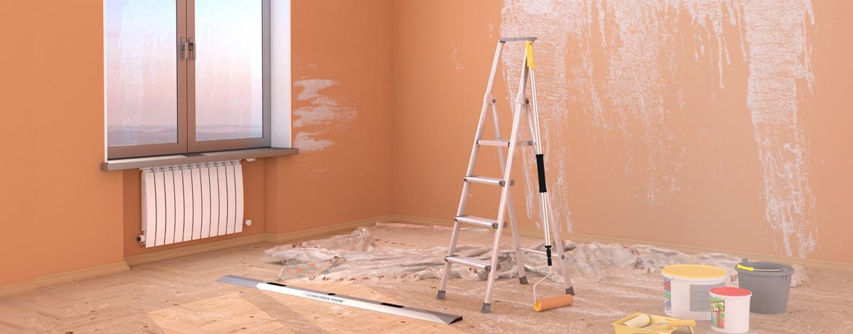 consumer services - total homecare