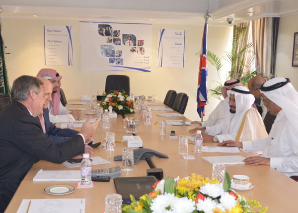 Management and support