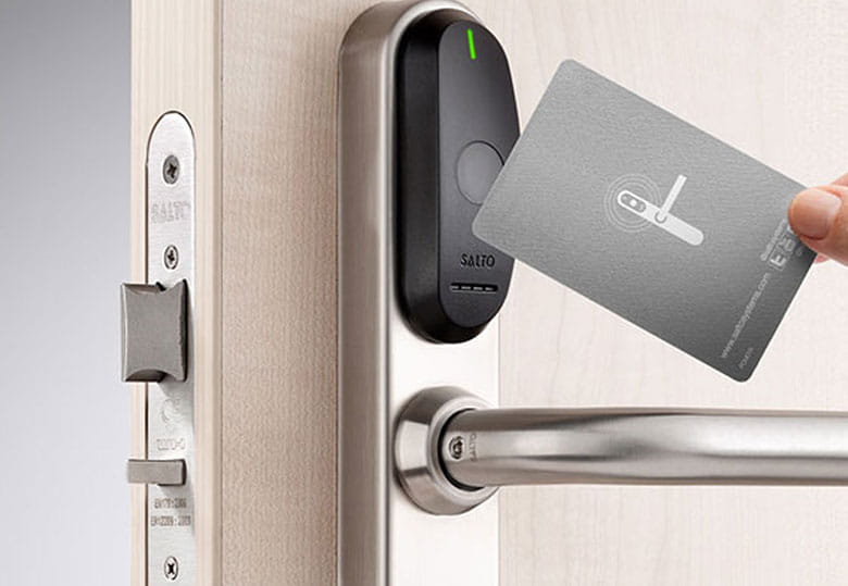 Access Control System