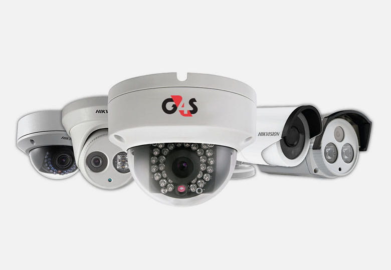 CCTV systems