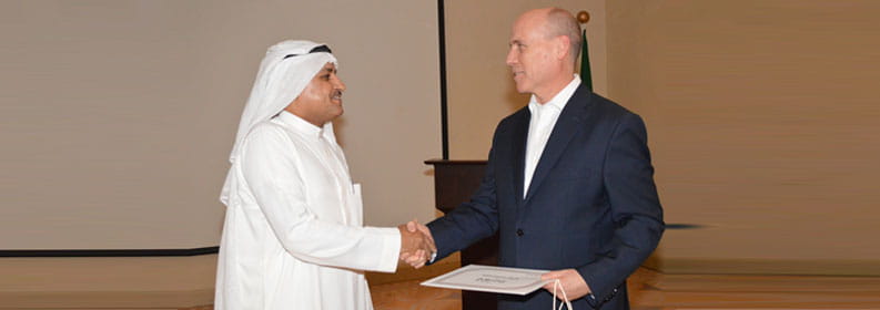 Fatality Rate in almajalG4S Saudi Arabia Reduced to Zero