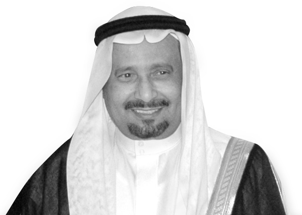 Mohamed Bin Aboud Al-Amoudi