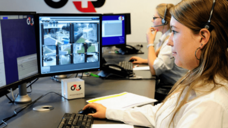 Electronic Monitoring