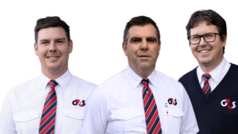 Mount Gambier Prison