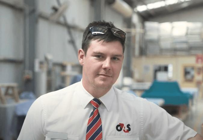 Mount Gambier Prison Job Picture