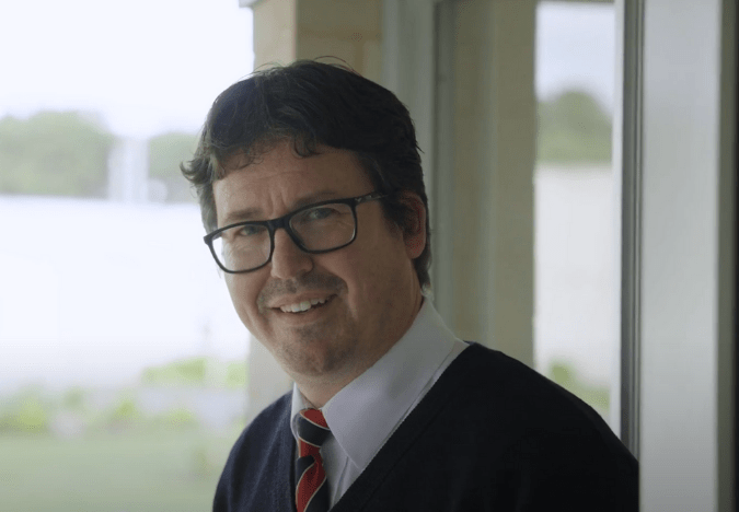 Mount Gambier Prison Testimonial