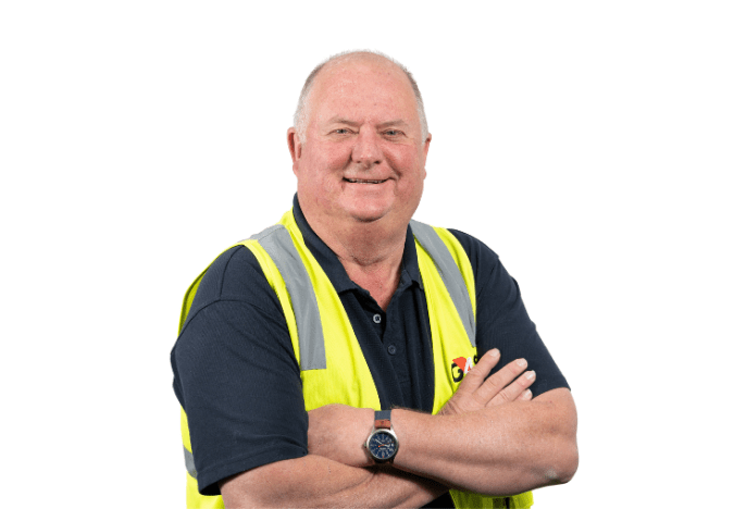 Road Safety - Job Picture (MSCO)