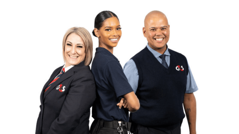 Court and Custody Services