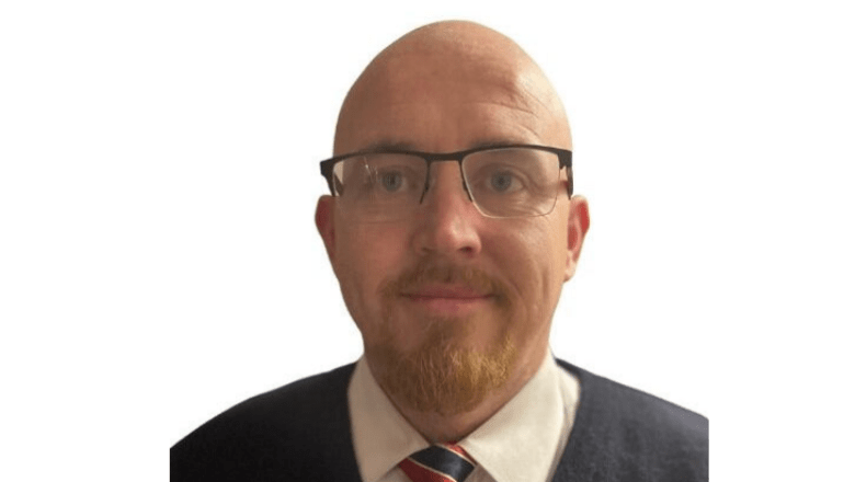 Correctional officer