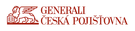 generali ceska pojistovna logo