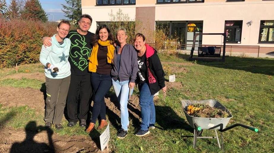 dobrocinny financni tym 