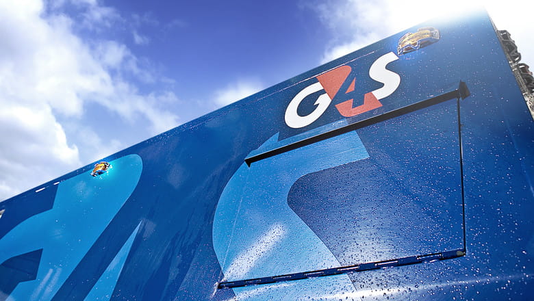 Kriminalita v oblasti kamionové dopravy