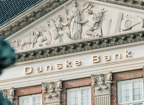Danske Bank bygning 