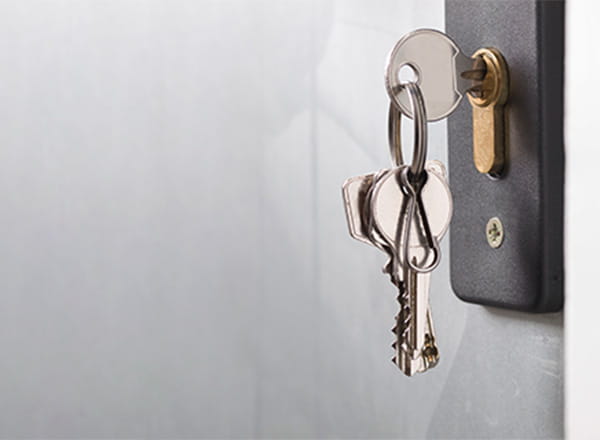 Forældede låse artikel