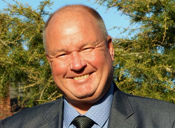 Fredensborg Kommune Anders Phil