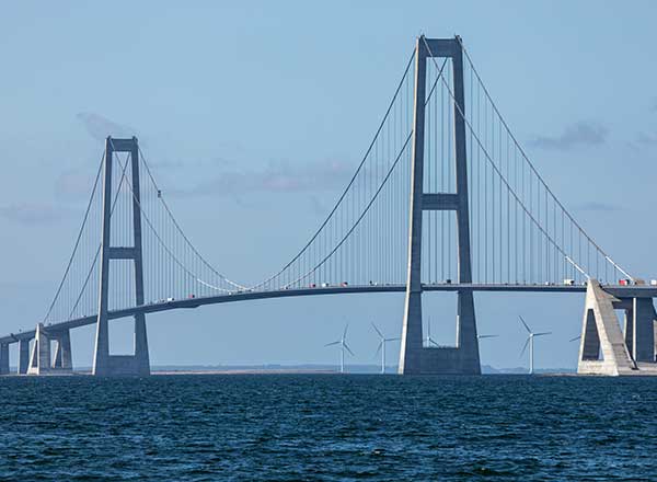 Storebæltsbroen