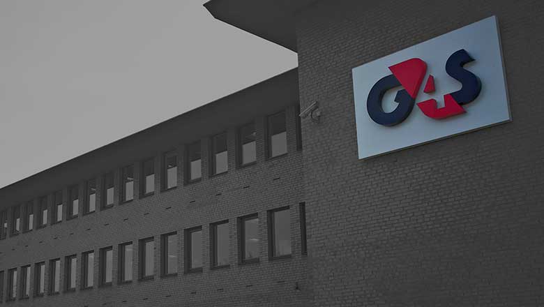 G4S hovedkontor i Albertslund