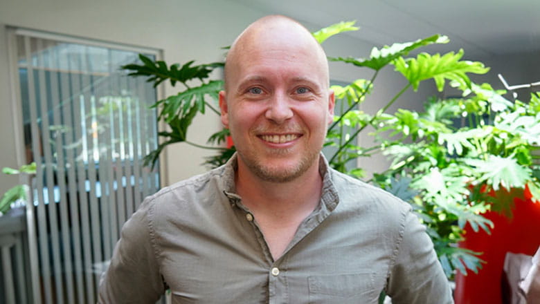 Bo forbedret billede