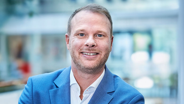 Kashmir Christensen, Privatdirektør