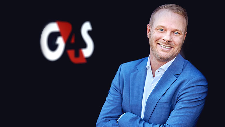 Kashmir Christensen, Privatdirektør