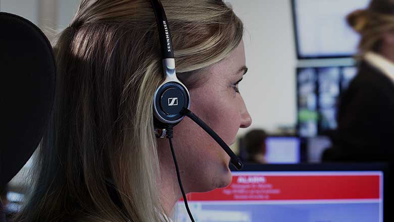 Vagtassistent