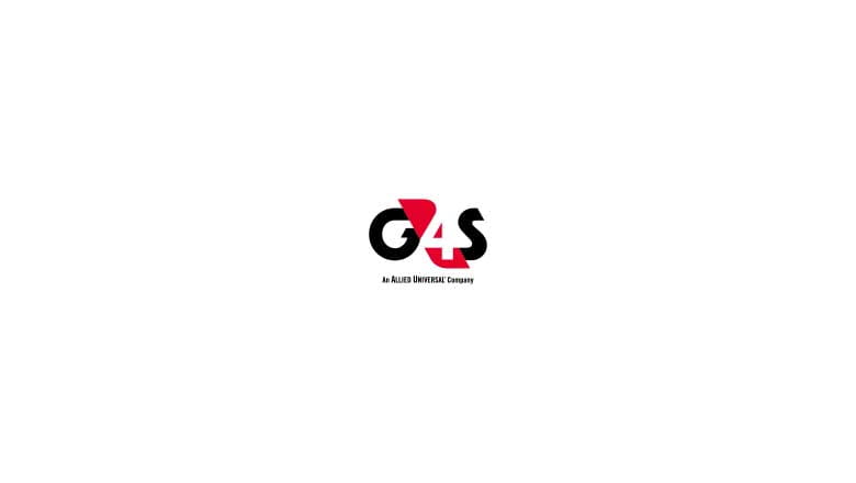 G4S logo