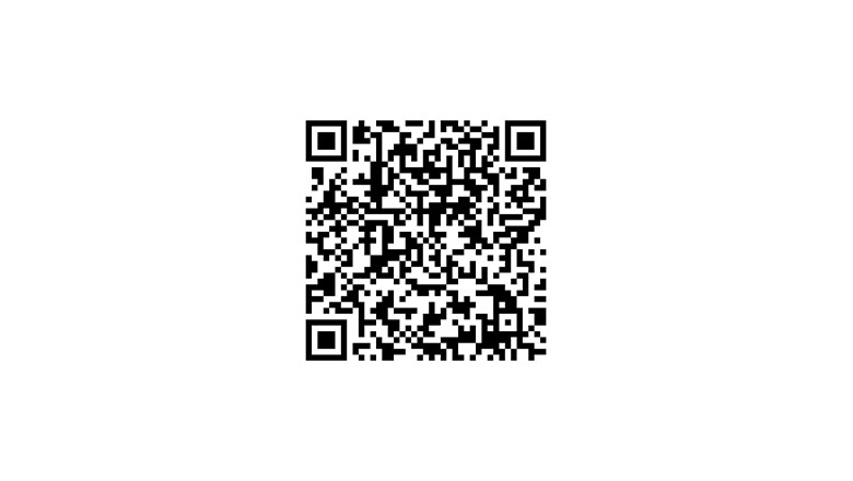 QR kode SPC App Store