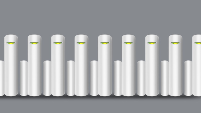 G4S SHIELDalarm Basis udvidelsespakke Skalsiking