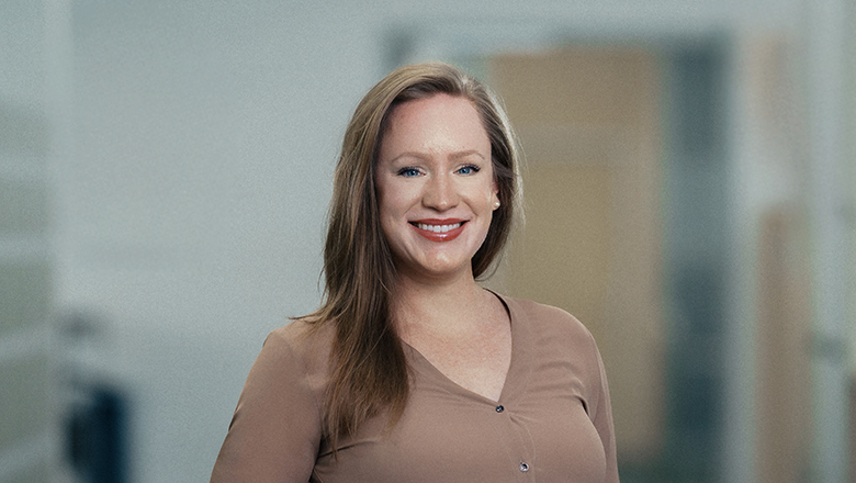 Daniela Valerie Markon HR Directorin